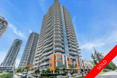 Whalley Apartment/Condo for sale:  2 bedroom 821 sq.ft. (Listed 2022-07-19)