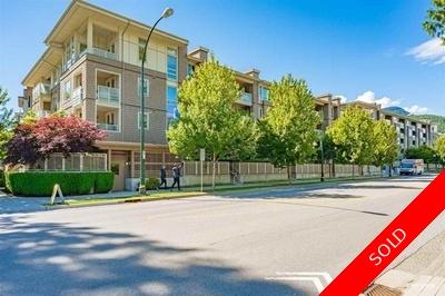 Lynn Valley Apartment/Condo for sale:  2 bedroom 872 sq.ft. (Listed 2021-06-29)