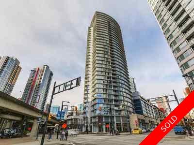 Downtown VW Condo for sale:  2 bedroom 973 sq.ft. (Listed 2018-01-11)