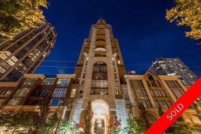 Yaletown Townhouse for sale:  2 bedroom 1,587 sq.ft. (Listed 2021-11-07)
