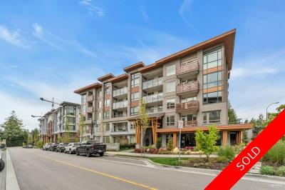 Lynn Valley Apartment/Condo for sale:  2 bedroom 935 sq.ft. (Listed 2022-07-19)