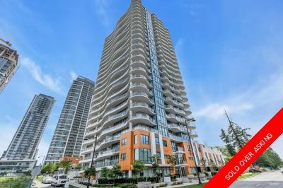 Whalley Apartment/Condo for sale:  2 bedroom 821 sq.ft. (Listed 2022-09-06)