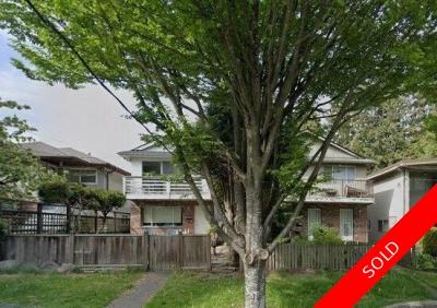 Marpole House/Single Family for sale:  5 bedroom 1,600 sq.ft. (Listed 2024-01-24)