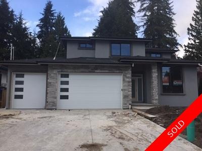 Lynn Valley House for sale:  7 bedroom 5,278 sq.ft. (Listed 2018-01-11)
