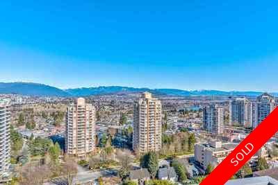 Metrotown Condo for sale:  2 bedroom 890 sq.ft. (Listed 2019-03-31)